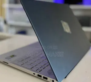 New Laptop HP 8GB Intel Core I5 SSD 512GB