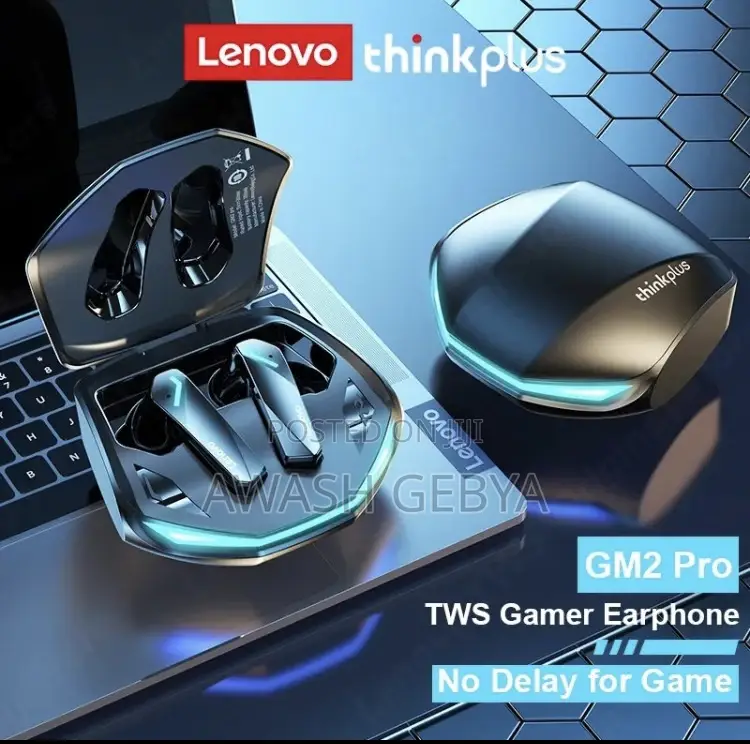 Lenovo Thinkplus