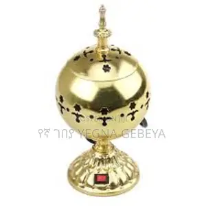 Electric Bakhour Incense Burne