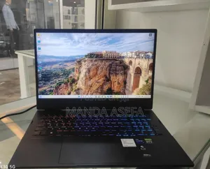 New Laptop HP Omen 16 16GB Intel Core I9 SSD 512GB