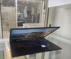 Photo - New Laptop HP Omen 16 16GB Intel Core I9 SSD 512GB