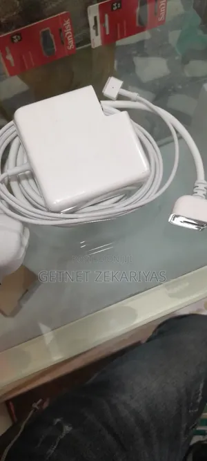 Apple Charger