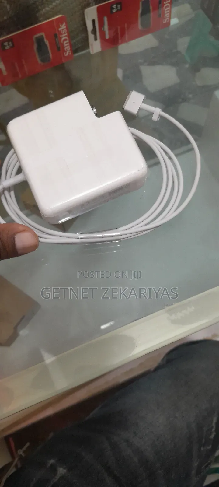 Apple Charger