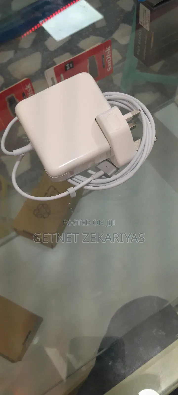 All Type of Apple Charger