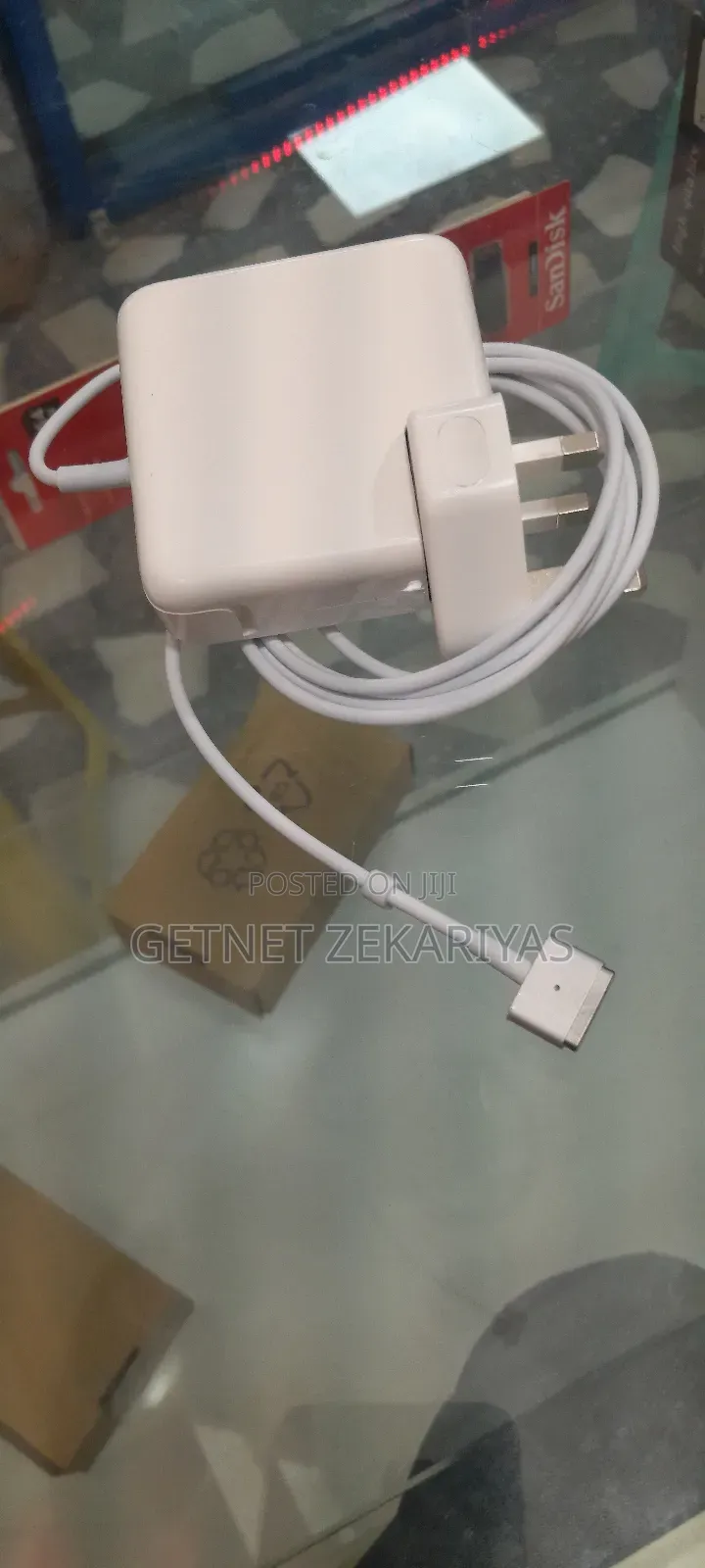 All Type of Apple Charger