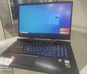New Laptop HP Omen X 16GB Intel Core I5 HDD+SSD 1T