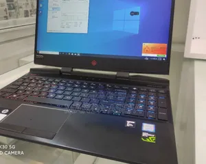 New Laptop HP Omen X 16GB Intel Core I5 HDD+SSD 1T