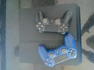 Photo - Ps 4 Jealbreak 2 Original Joystick Alew