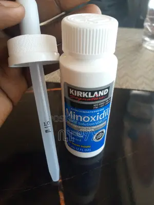 Photo - Original Kirkland Minoxidil 5% Made From Usa.