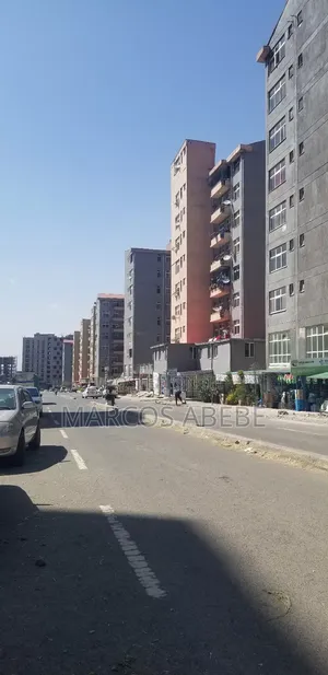 Photo - Furnished 2bdrm Condo in መገናኛ አዲስ አበባ, Bole for sale