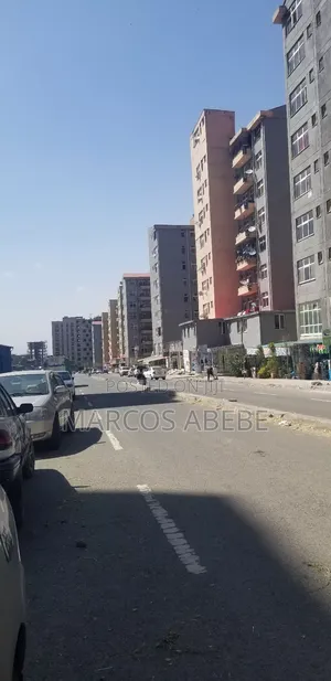 Furnished 2bdrm Condo in መገናኛ አዲስ አበባ, Bole for sale