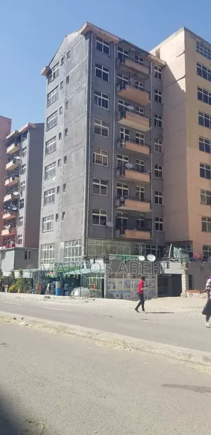 Furnished 2bdrm Condo in መገናኛ አዲስ አበባ, Bole for sale