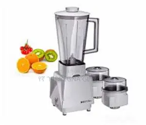 LOTUS Electric Blender LT-BLA1 1000 Ml 3 in 1