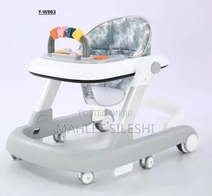 Baby Walker (ጄሬሎ)