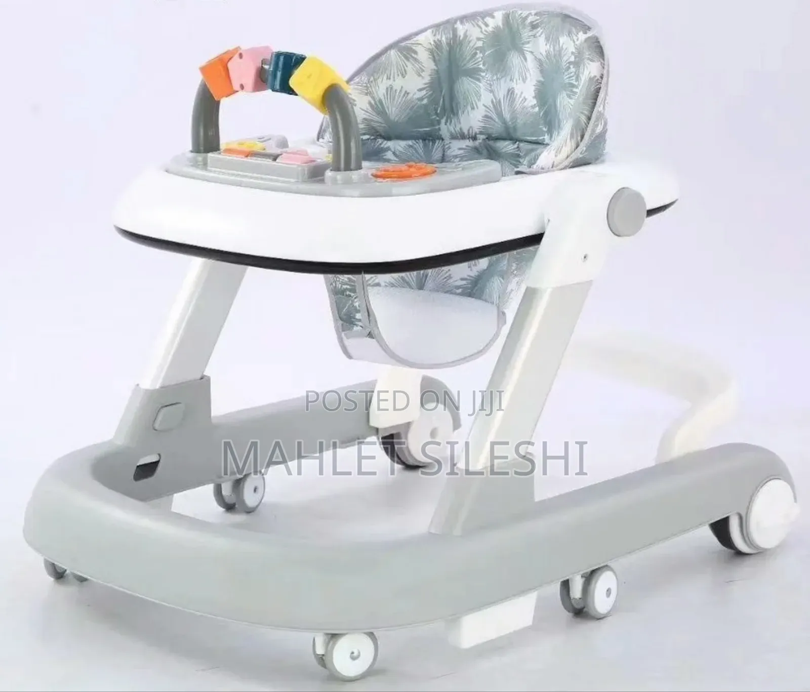 Baby Walker (ጄሬሎ)