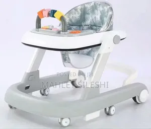 Baby Walker (ጄሬሎ)