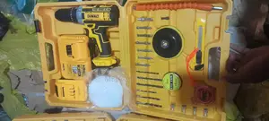 Photo - DEWALT Charger Drill