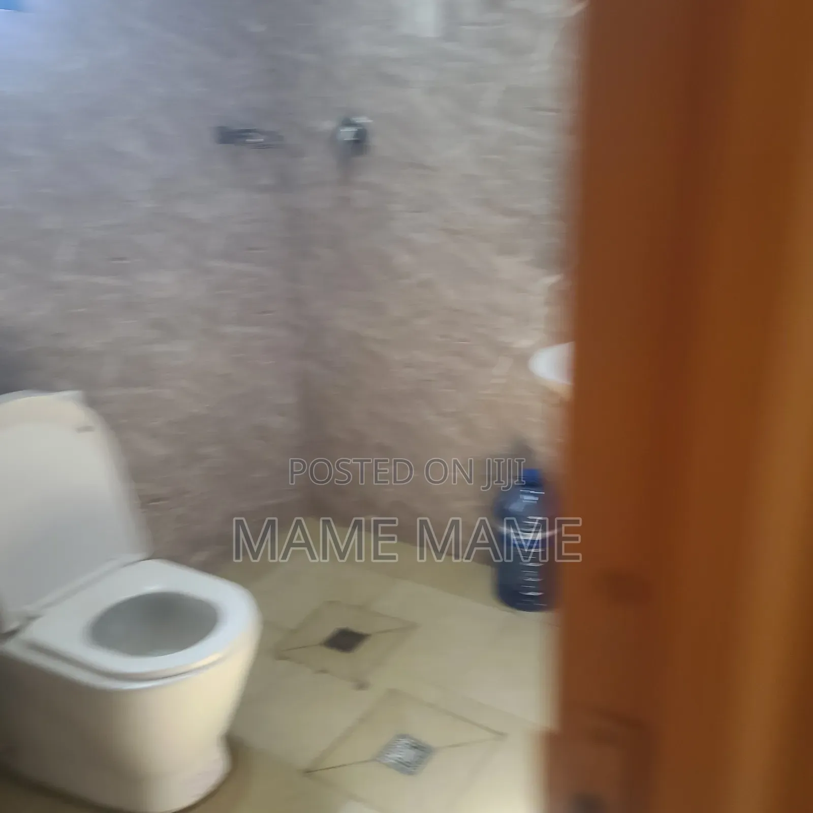 3bdrm Apartment in Addis Abeba, Bole for rent