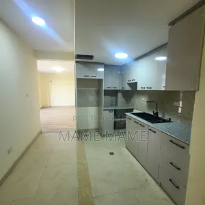Photo - 3bdrm Apartment in Addis Abeba, Bole for rent