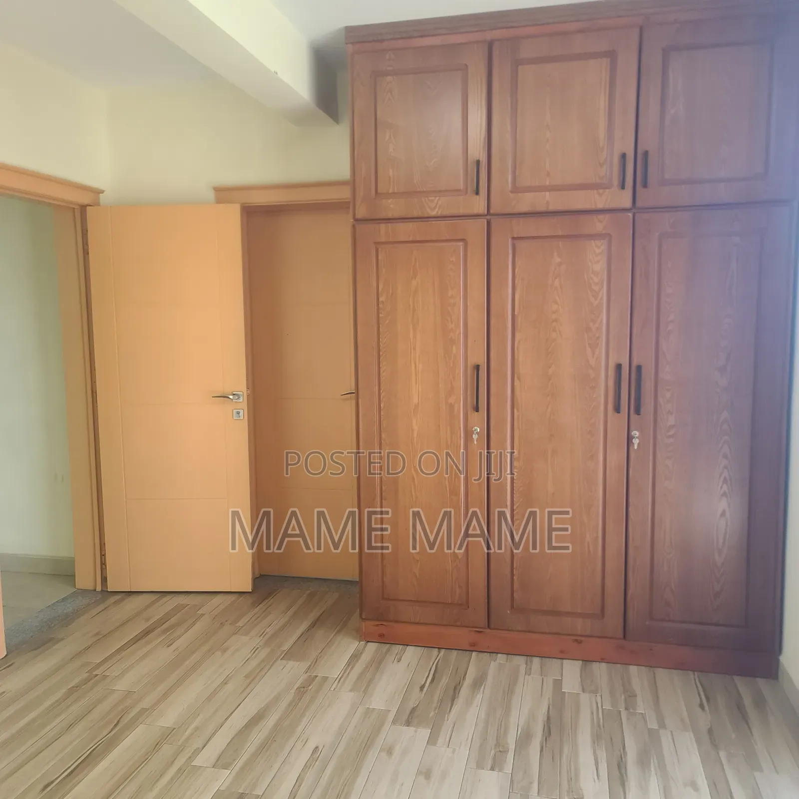 3bdrm Apartment in Addis Abeba, Bole for rent