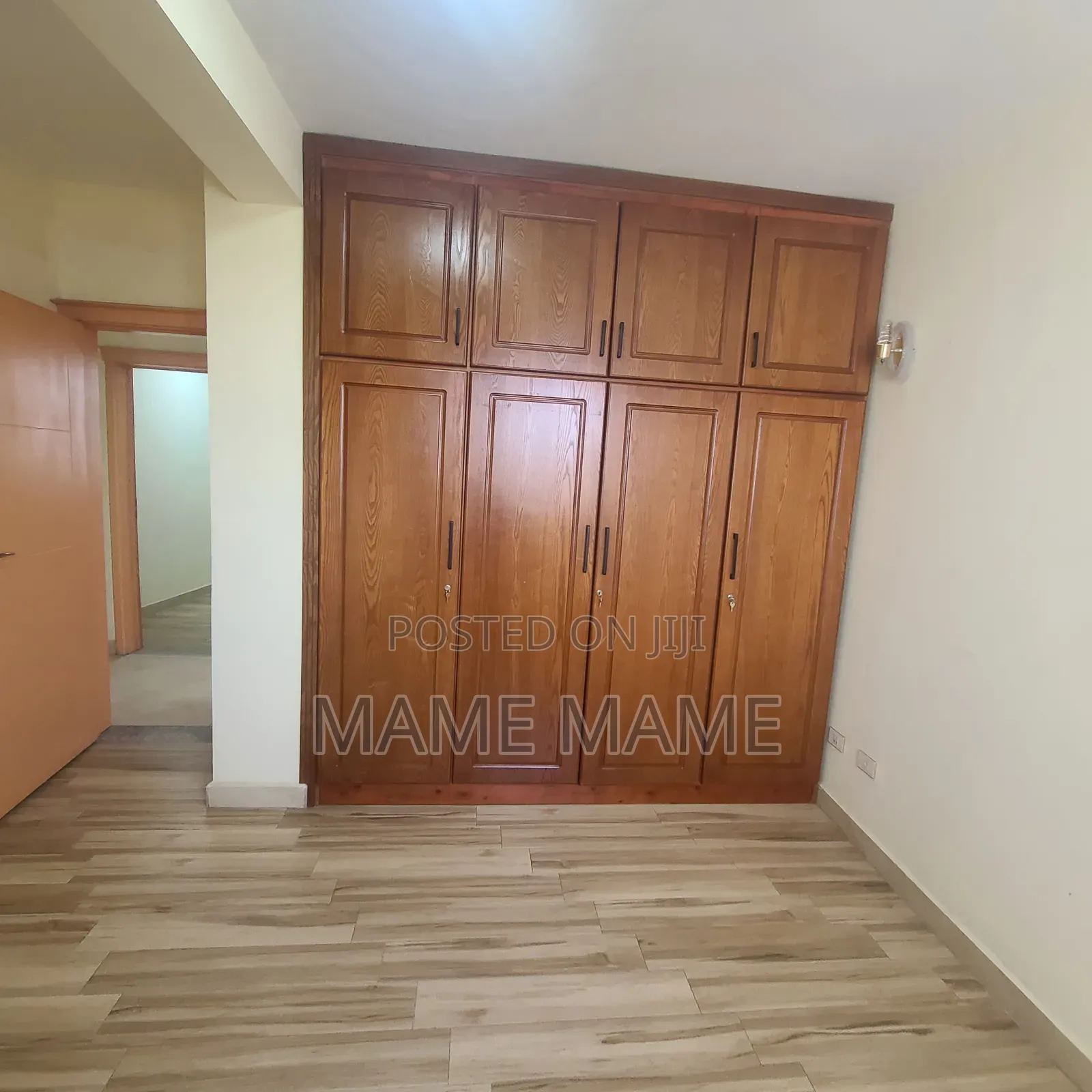 3bdrm Apartment in Addis Abeba, Bole for rent