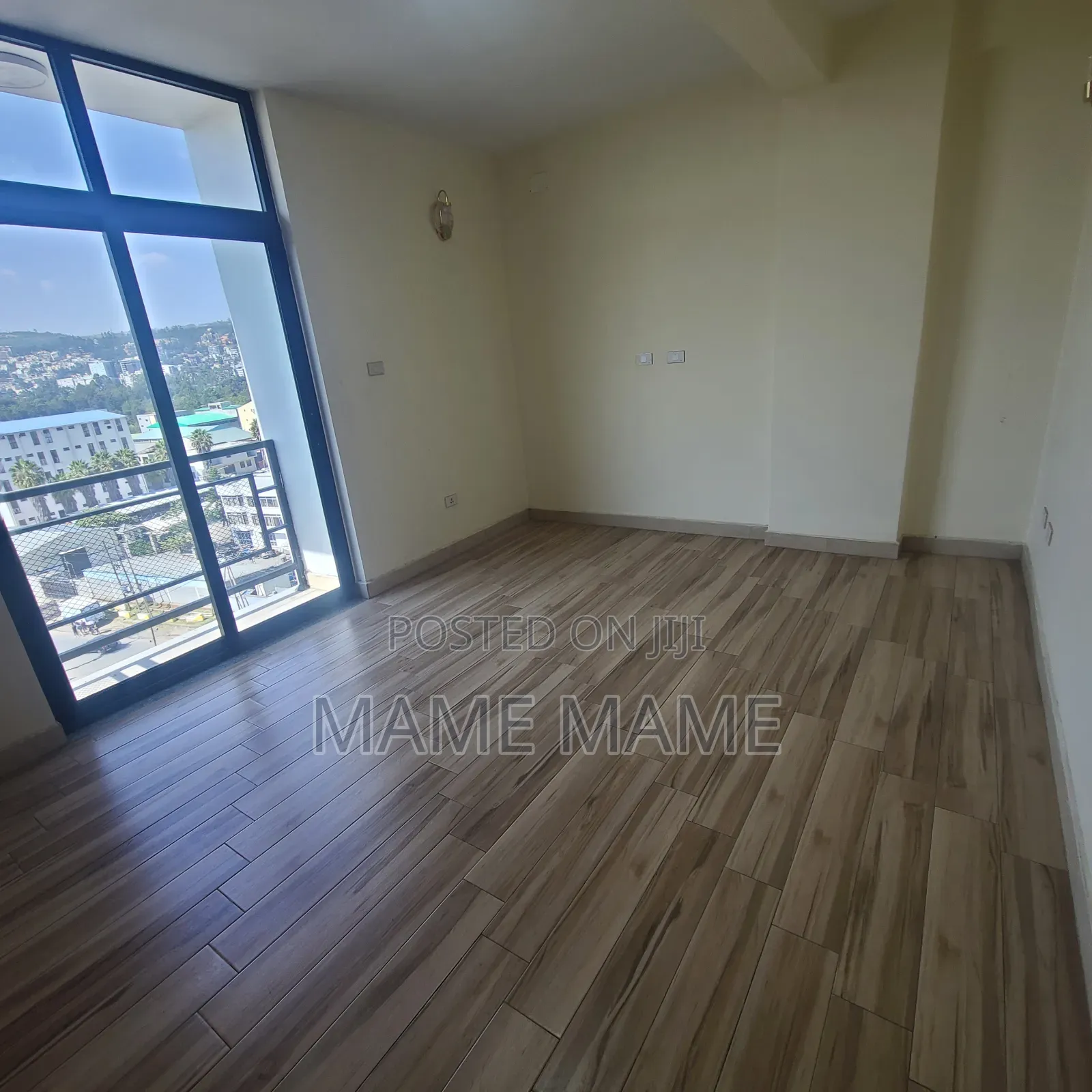 3bdrm Apartment in Addis Abeba, Bole for rent