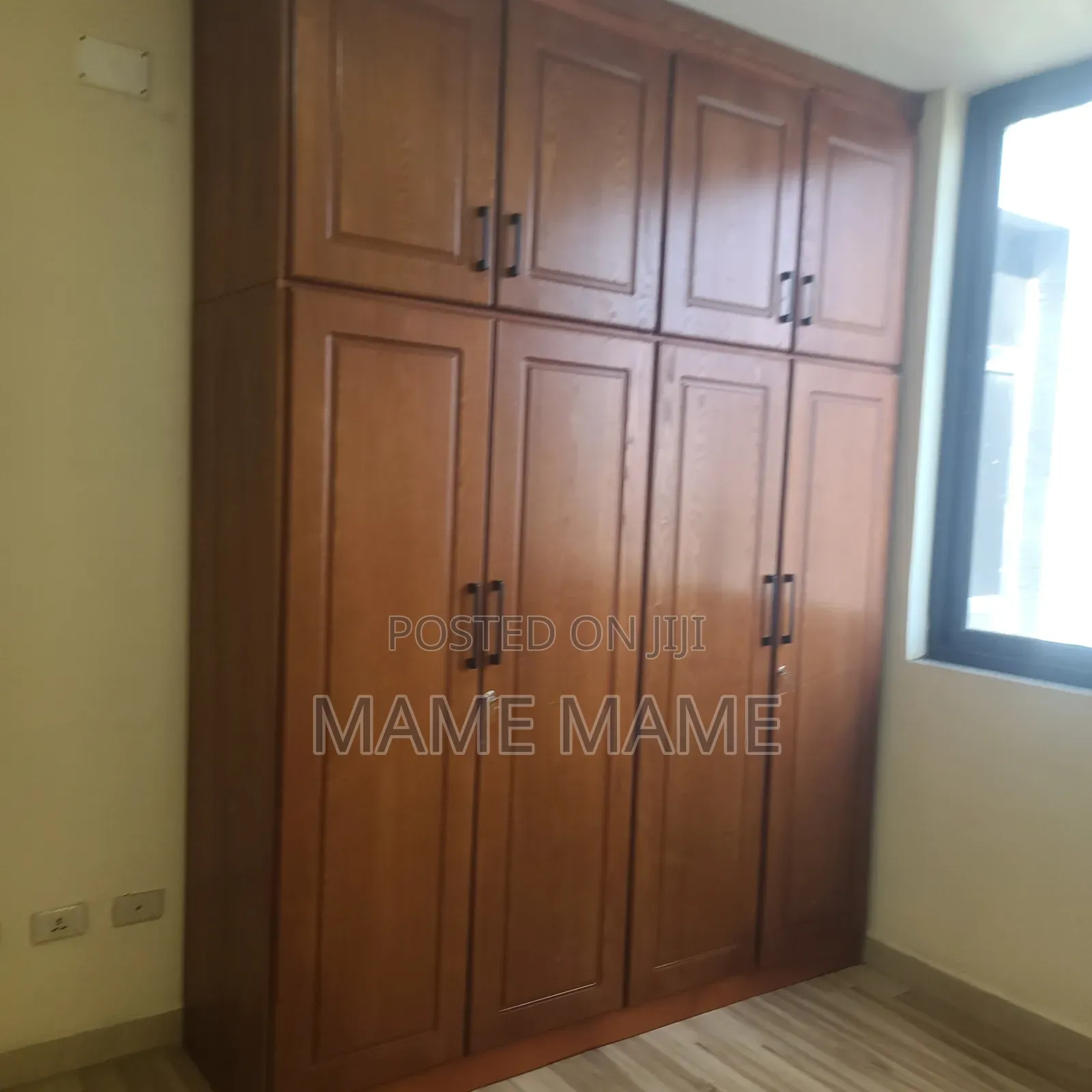 3bdrm Apartment in Addis Abeba, Bole for rent
