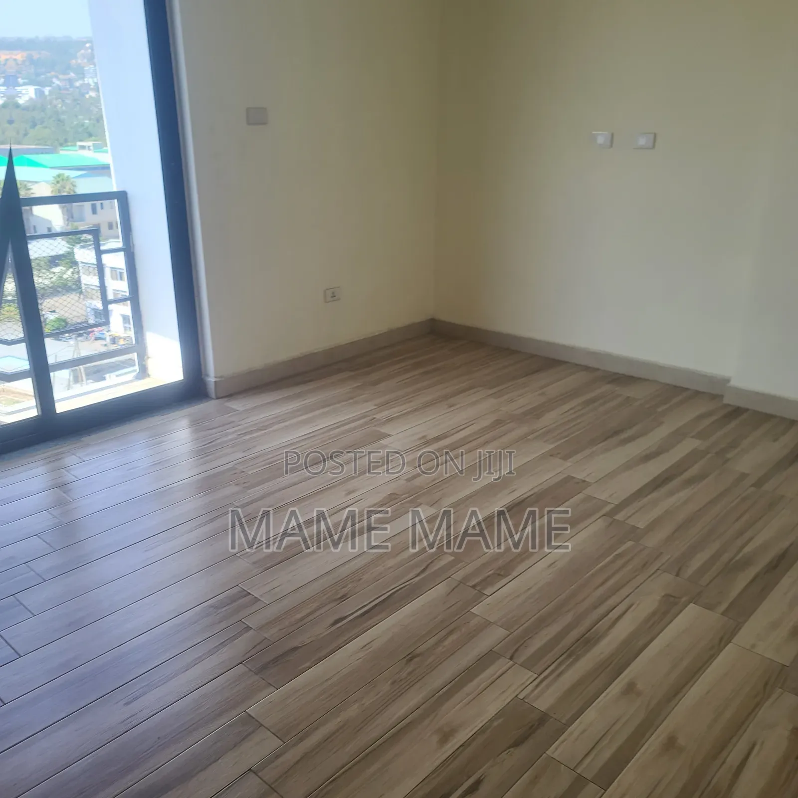 3bdrm Apartment in Addis Abeba, Bole for rent