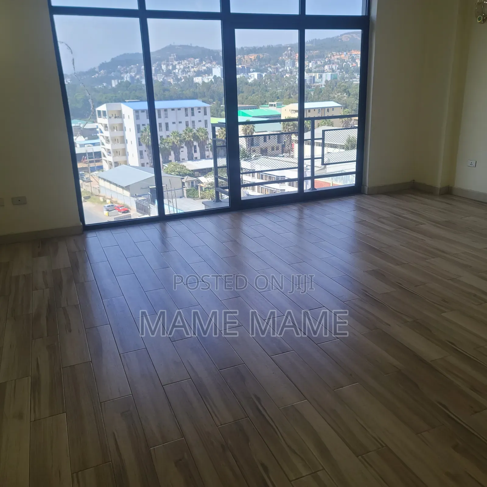 3bdrm Apartment in Addis Abeba, Bole for rent