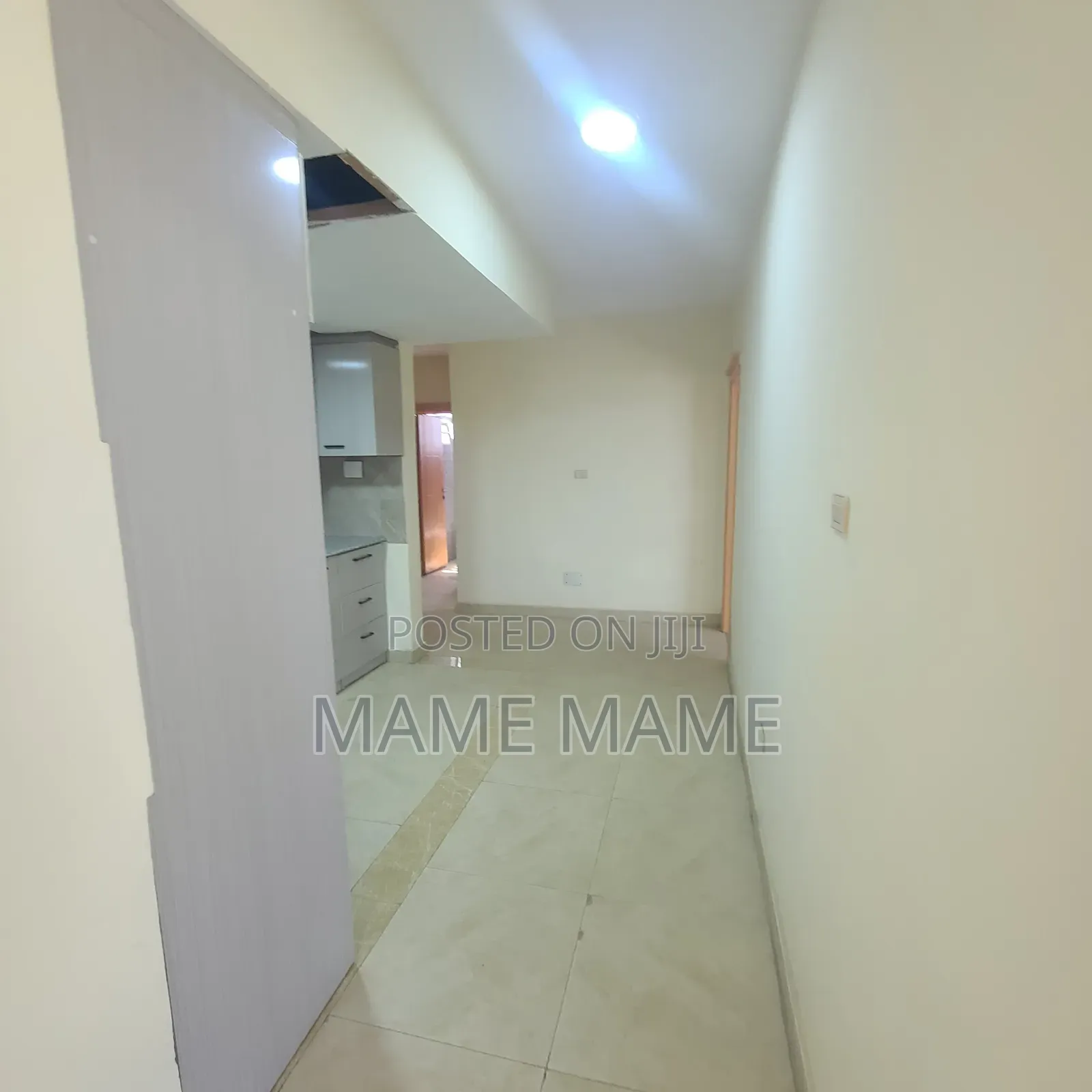 3bdrm Apartment in Addis Abeba, Bole for rent