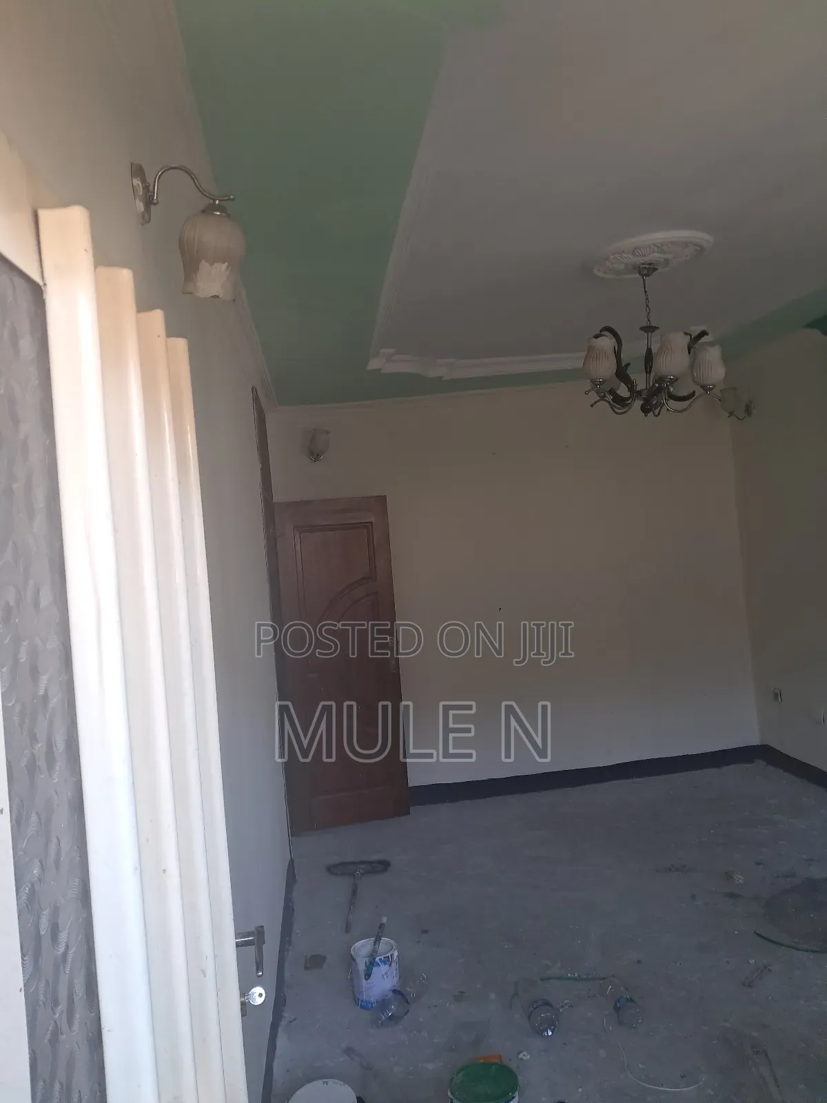 2bdrm Condo in Ayat Taffo, Yeka for sale