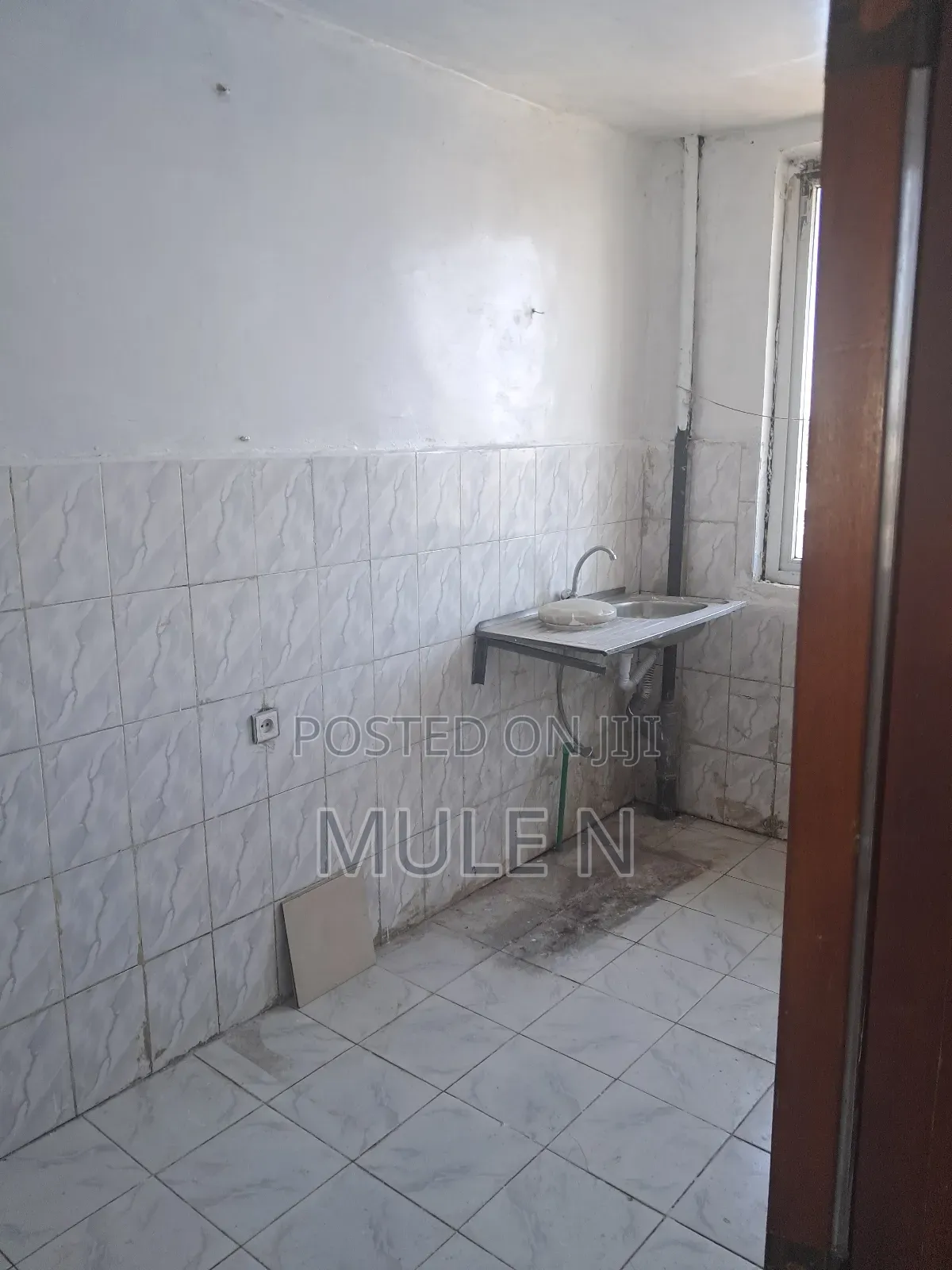 2bdrm Condo in Ayat Taffo, Yeka for sale