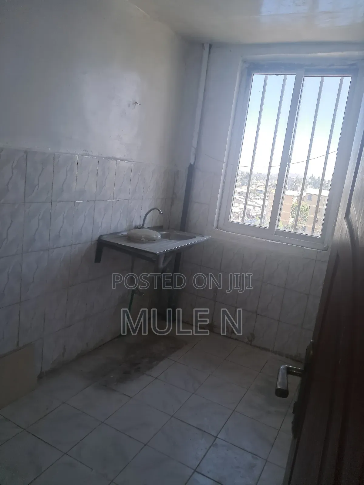 2bdrm Condo in Ayat Taffo, Yeka for sale