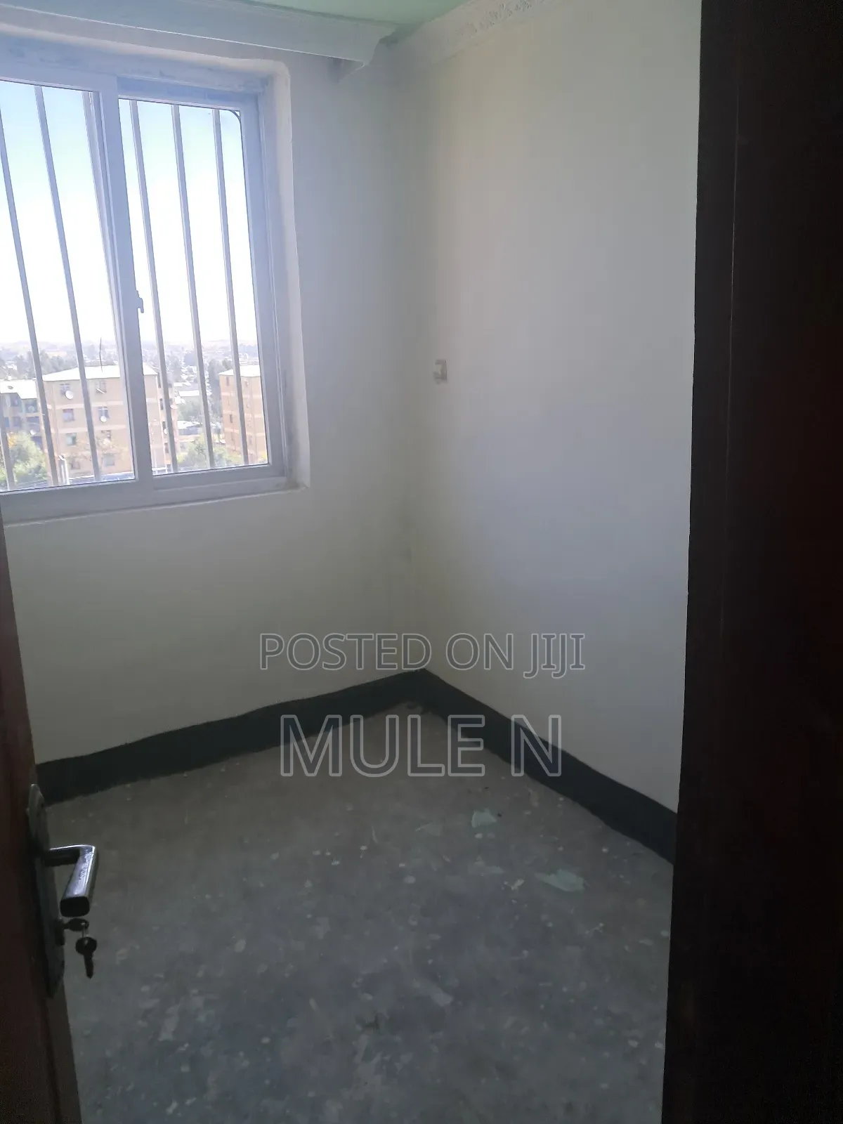 2bdrm Condo in Ayat Taffo, Yeka for sale