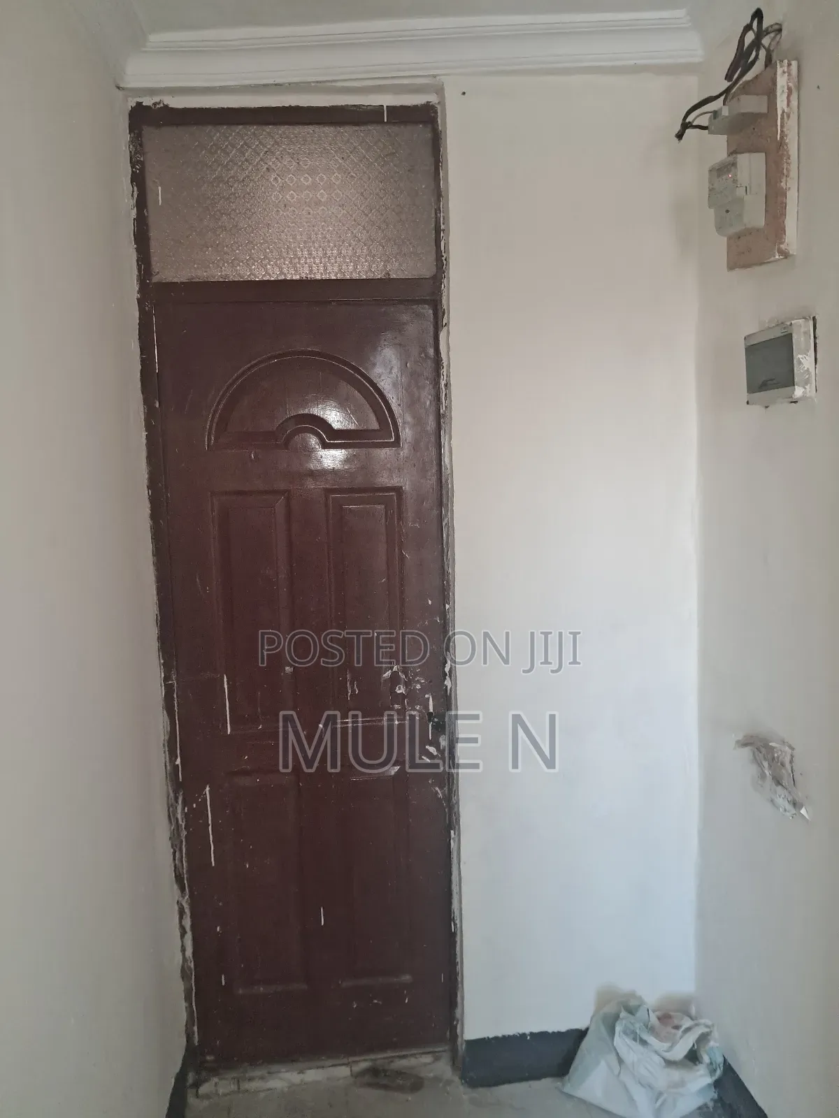 2bdrm Condo in Ayat Taffo, Yeka for sale