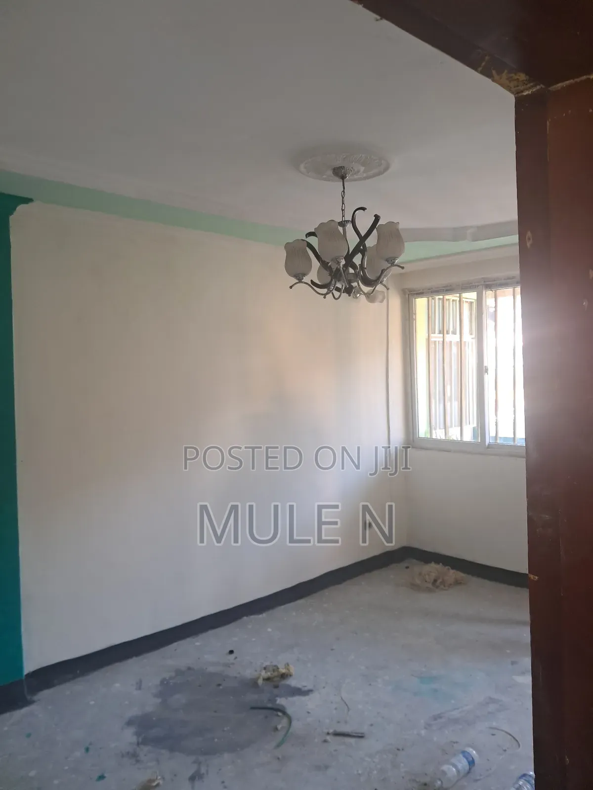 2bdrm Condo in Ayat Taffo, Yeka for sale