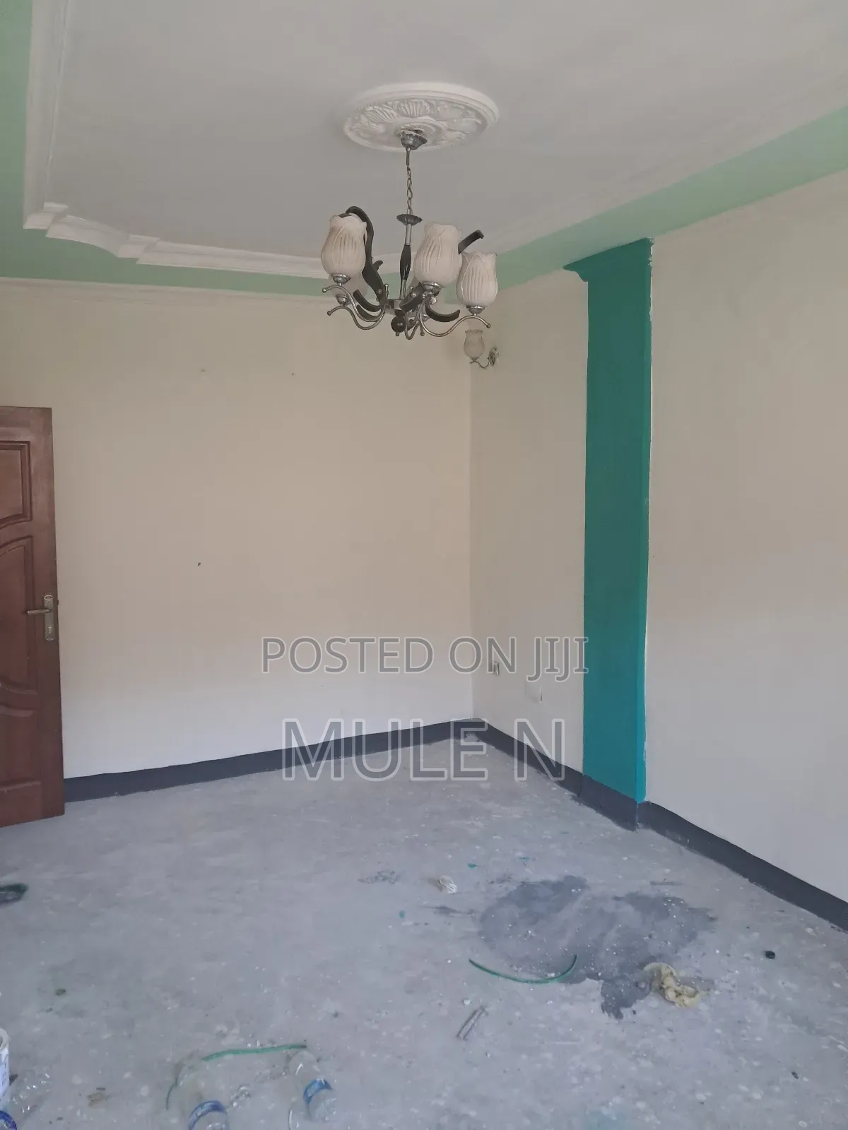 2bdrm Condo in Ayat Taffo, Yeka for sale
