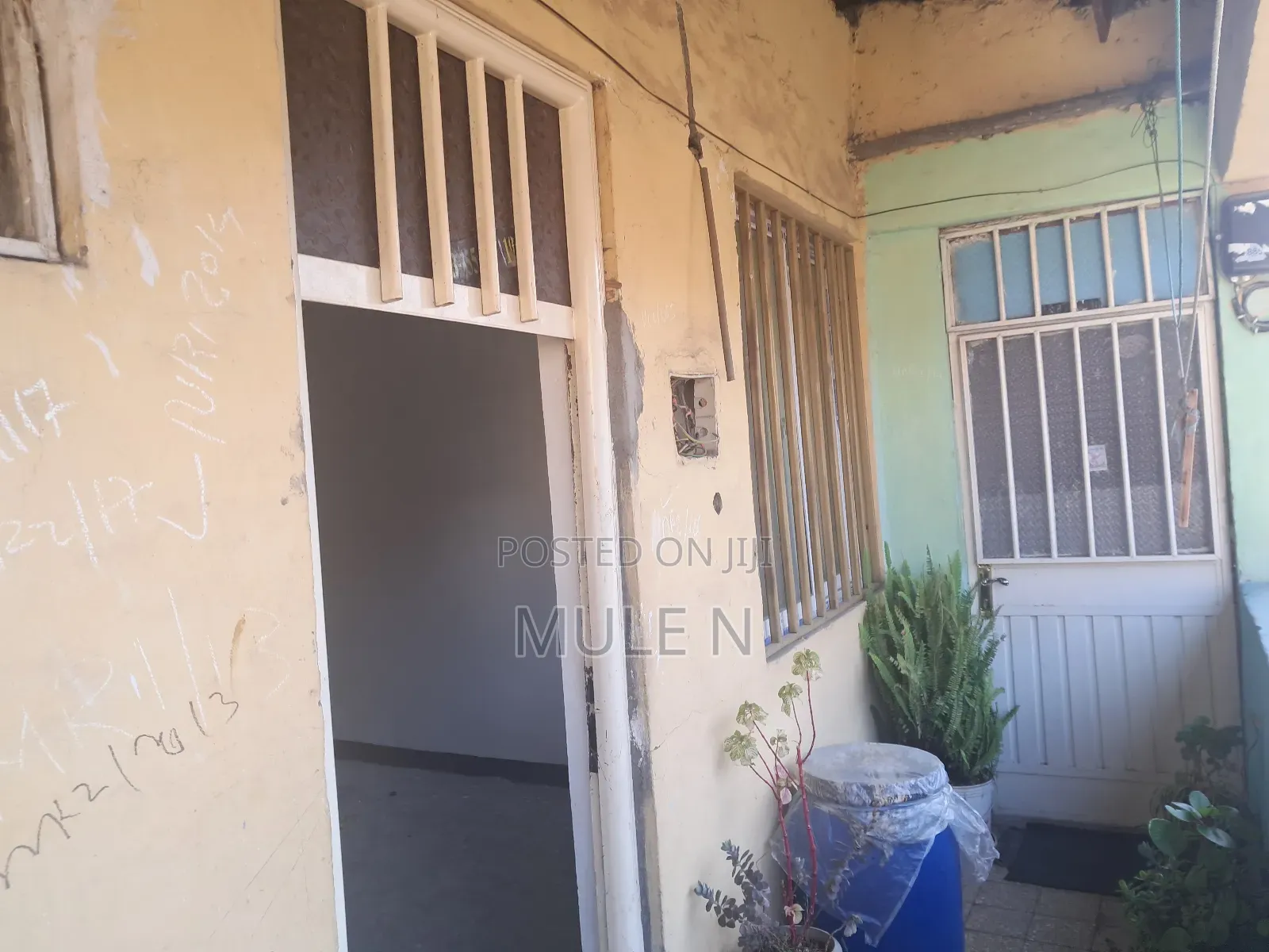 2bdrm Condo in Ayat Taffo, Yeka for sale