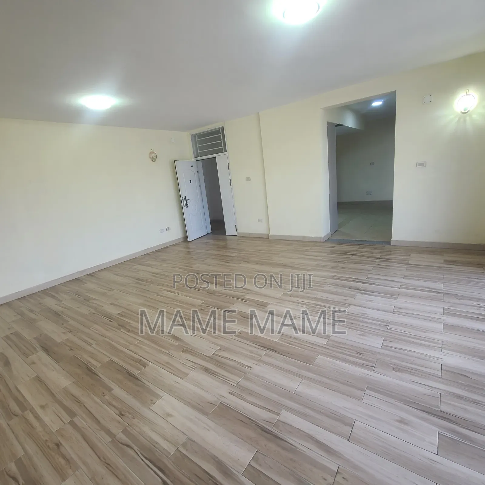 3bdrm Apartment in Addis Abeba, Bole for rent