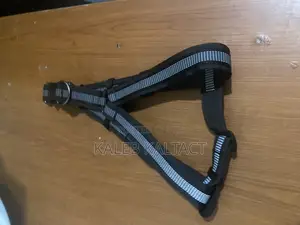 Heavy Duty Normal Dog Harness