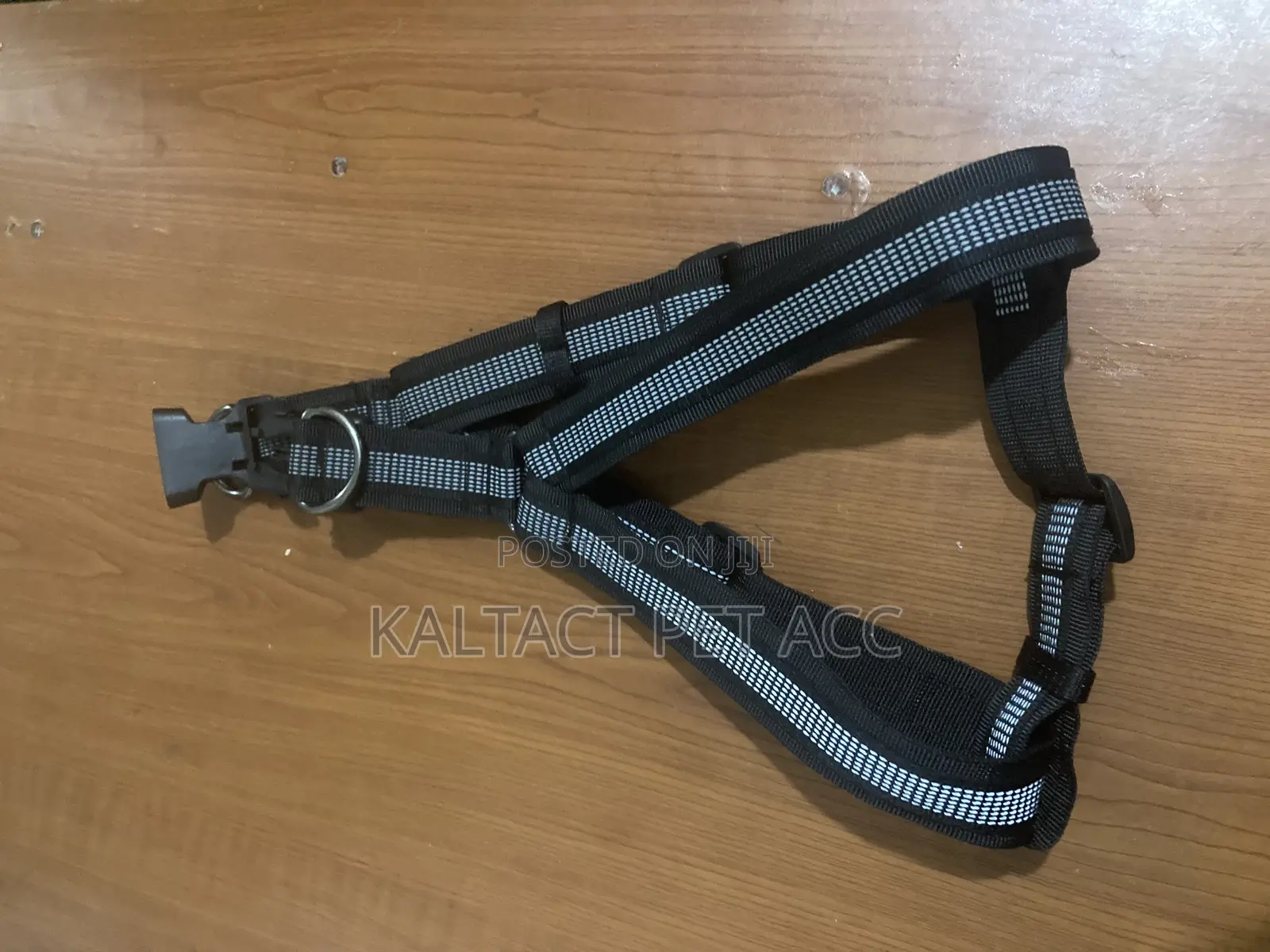 Heavy Duty Normal Dog Harness