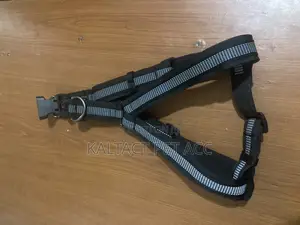 Heavy Duty Normal Dog Harness