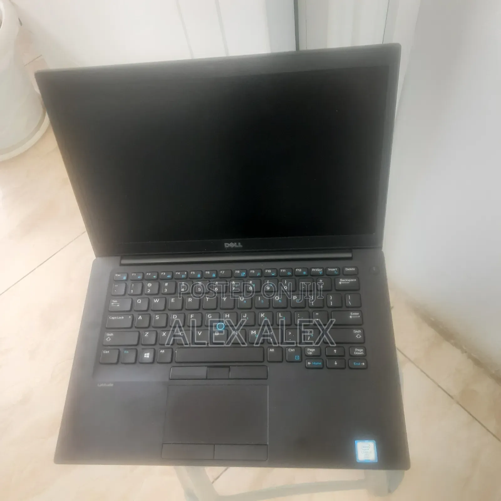 New Laptop Dell Latitude 5310 8GB Intel Core I5 HDD+SSD 512GB