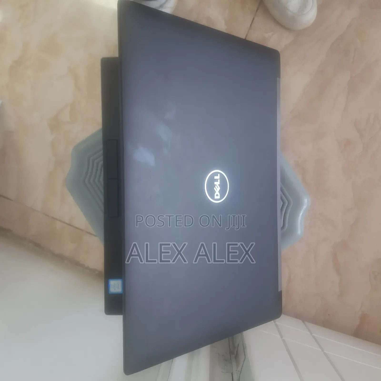 New Laptop Dell Latitude 5310 8GB Intel Core I5 HDD+SSD 512GB