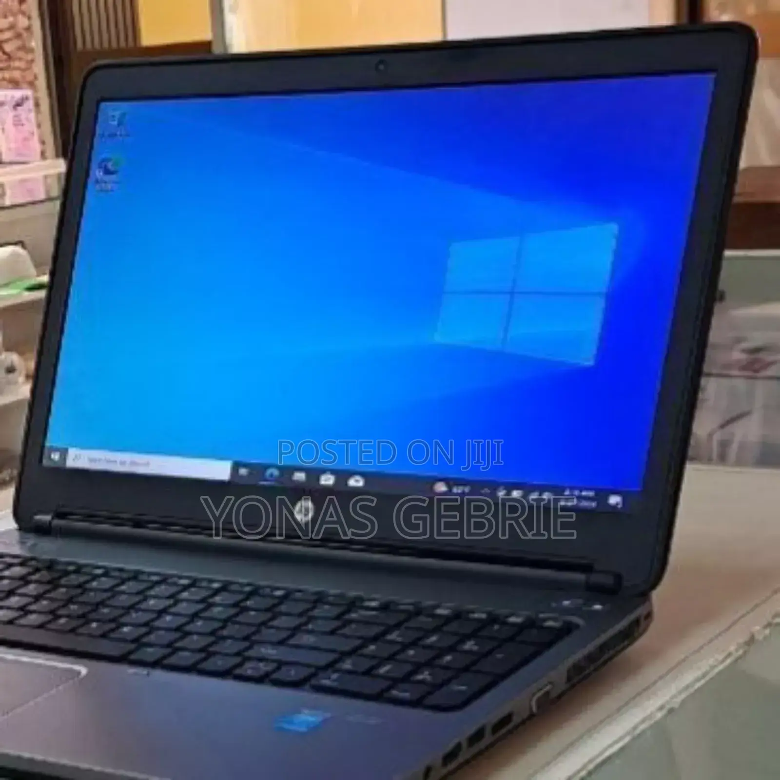 Laptop Toshiba 4GB AMD HDD 500GB