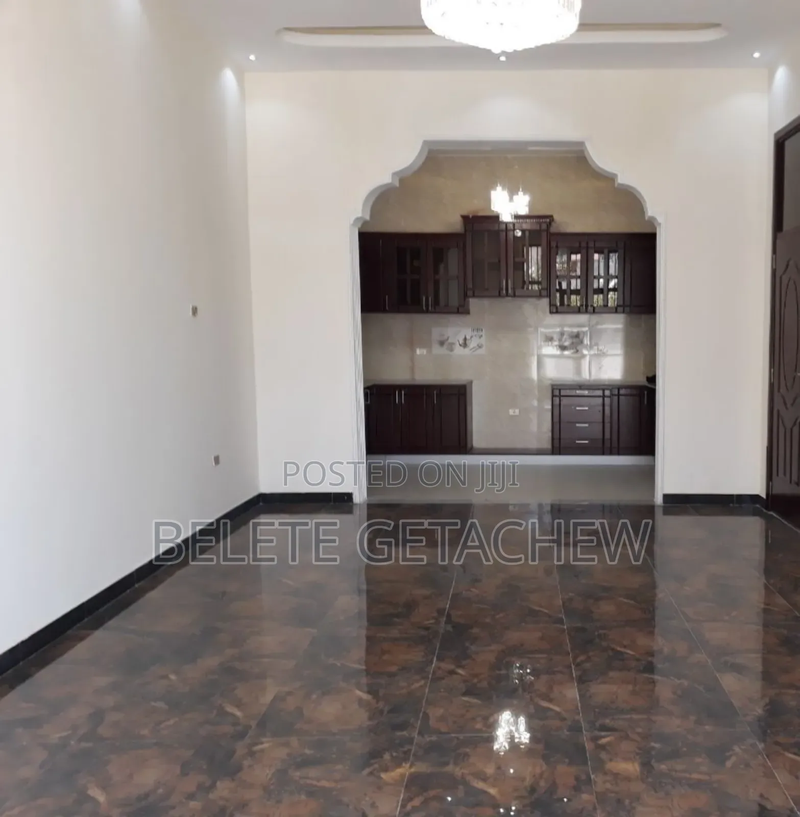 3bdrm Villa in Semit Fyelbet,, Bole for sale