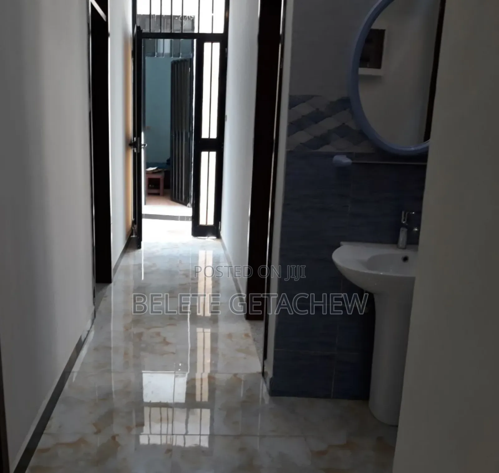 3bdrm Villa in Semit Fyelbet,, Bole for sale