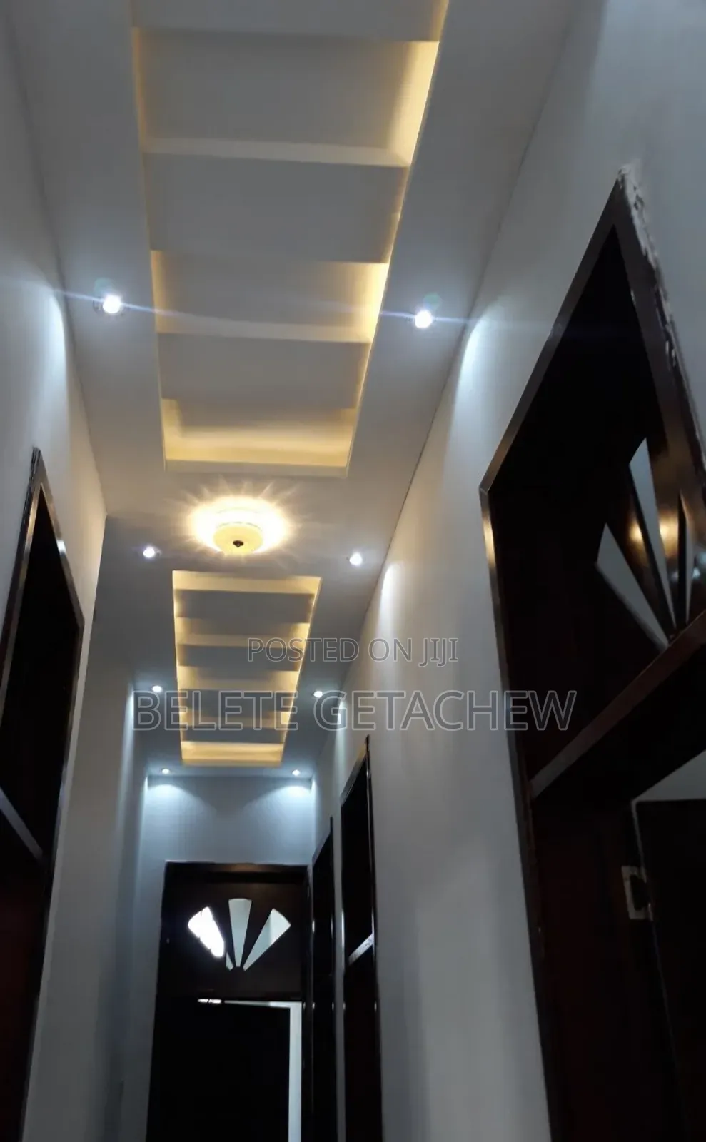 3bdrm Villa in Semit Fyelbet,, Bole for sale