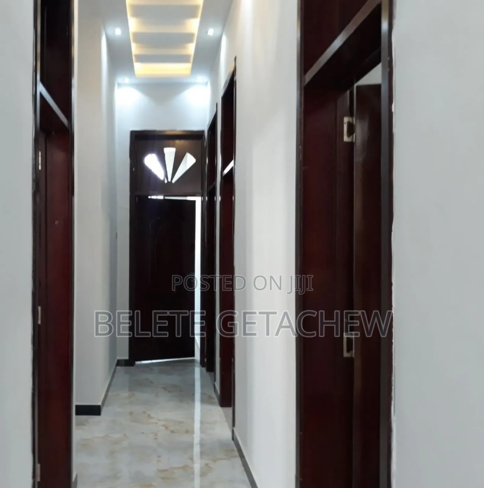 3bdrm Villa in Semit Fyelbet,, Bole for sale