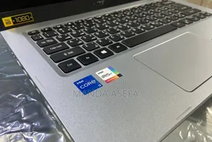 Photo - New Laptop Acer Aspire 5 16GB Intel Core I5 SSD 512GB